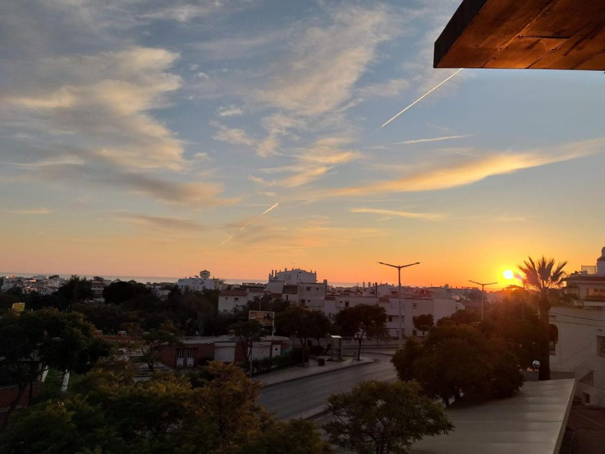 Mshomes Corcovada Αλμπουφέιρα Εξωτερικό φωτογραφία