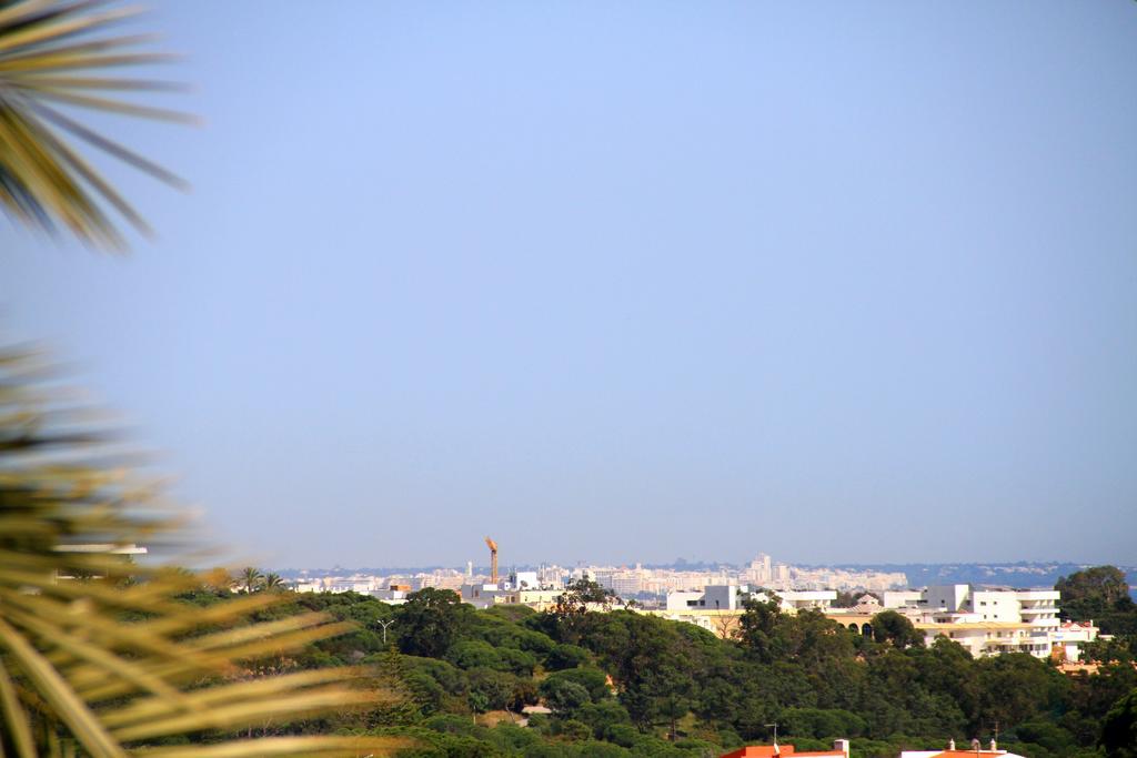 Mshomes Corcovada Αλμπουφέιρα Εξωτερικό φωτογραφία