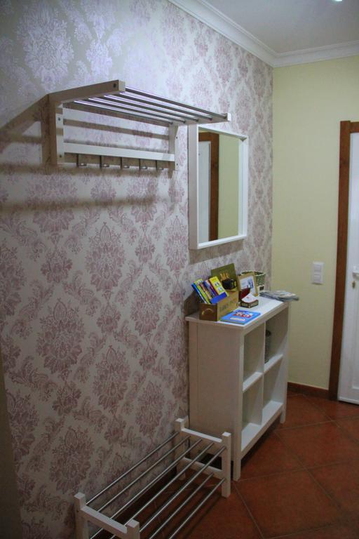 Mshomes Corcovada Αλμπουφέιρα Εξωτερικό φωτογραφία